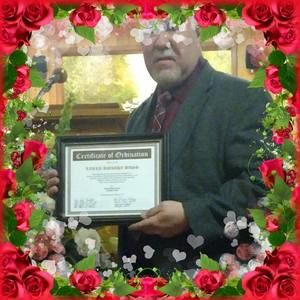 Meet your Posher, Sherry